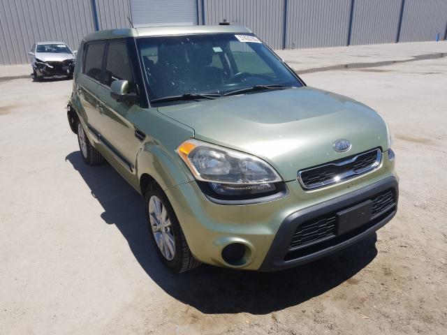 KIA SOUL + 2012 kndjt2a66c7413739