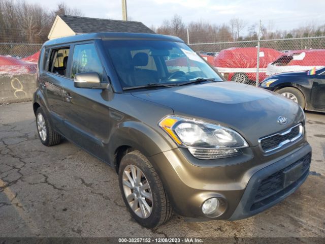 KIA SOUL 2012 kndjt2a66c7413823