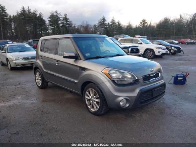 KIA SOUL 2012 kndjt2a66c7414678