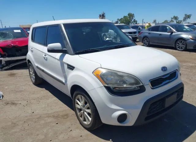 KIA SOUL 2012 kndjt2a66c7415250