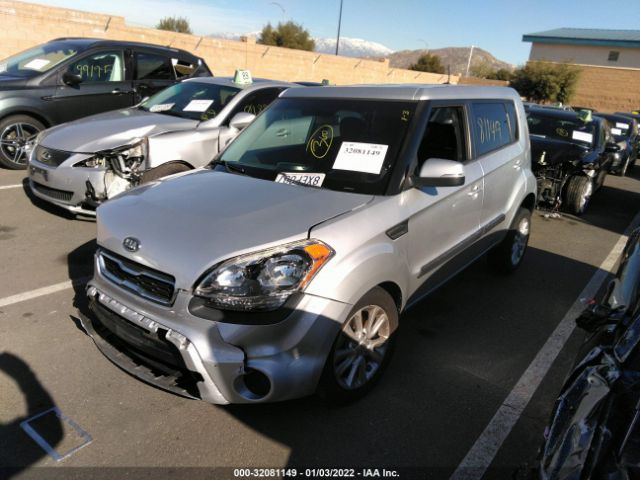 KIA SOUL 2012 kndjt2a66c7415474