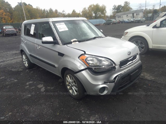 KIA SOUL 2012 kndjt2a66c7416883