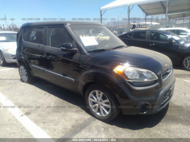 KIA SOUL 2012 kndjt2a66c7416916