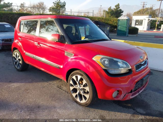 KIA SOUL 2012 kndjt2a66c7418732