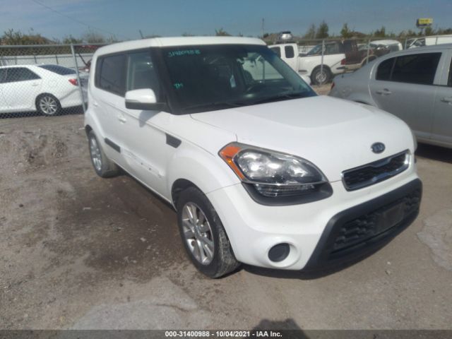 KIA SOUL 2012 kndjt2a66c7420805