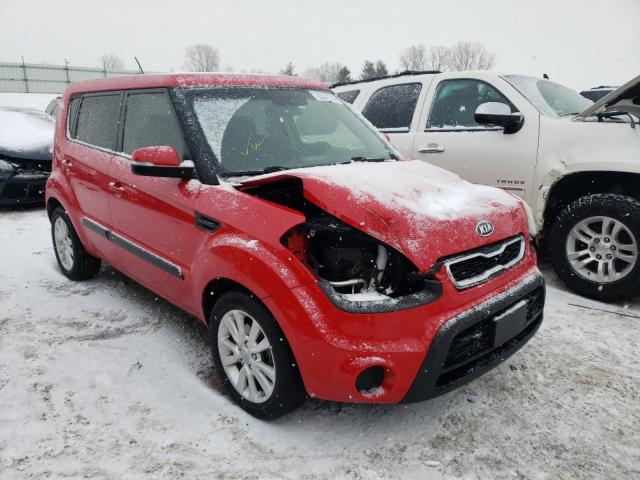 KIA SOUL + 2012 kndjt2a66c7420836