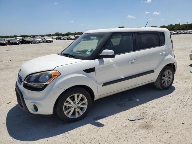 KIA SOUL + 2012 kndjt2a66c7425079