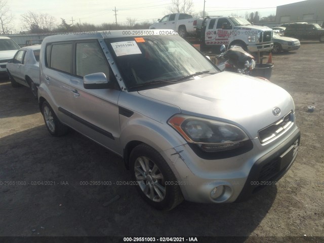 KIA SOUL 2012 kndjt2a66c7425924