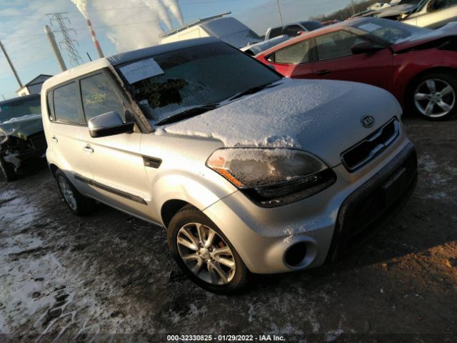 KIA SOUL 2012 kndjt2a66c7429097