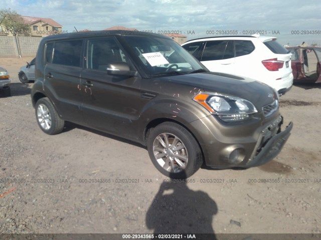 KIA SOUL 2012 kndjt2a66c7431643