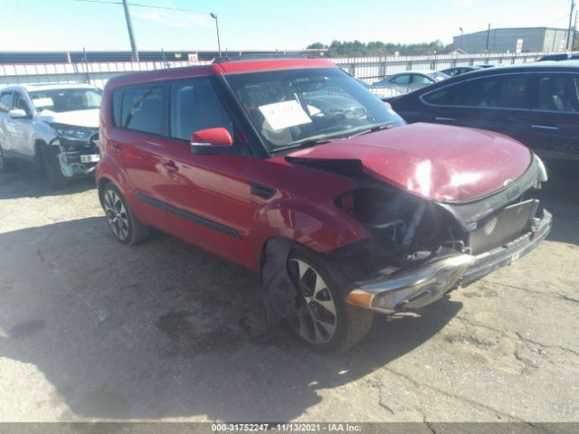 KIA SOUL 2012 kndjt2a66c7433425