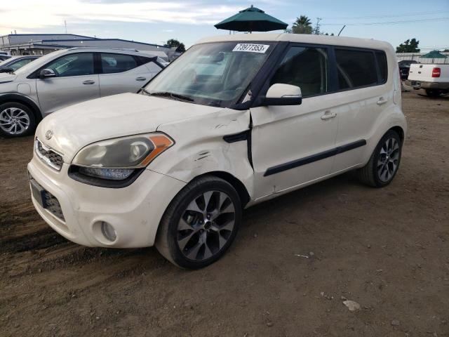 KIA SOUL 2012 kndjt2a66c7435837