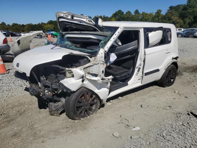 KIA SOUL + 2012 kndjt2a66c7436874