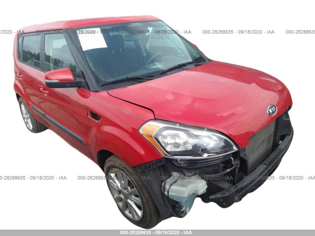 KIA SOUL 2012 kndjt2a66c7437619