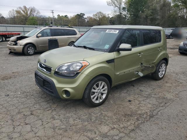 KIA SOUL 2012 kndjt2a66c7437930