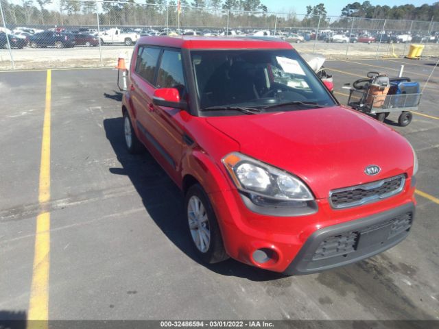 KIA SOUL 2012 kndjt2a66c7438883