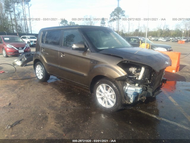 KIA SOUL 2012 kndjt2a66c7442092