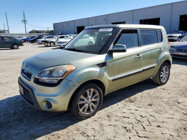 KIA SOUL 2012 kndjt2a66c7442836