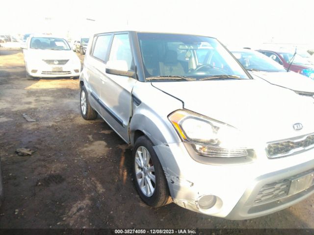 KIA SOUL 2012 kndjt2a66c7444814