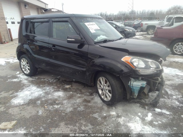 KIA SOUL 2012 kndjt2a66c7444893