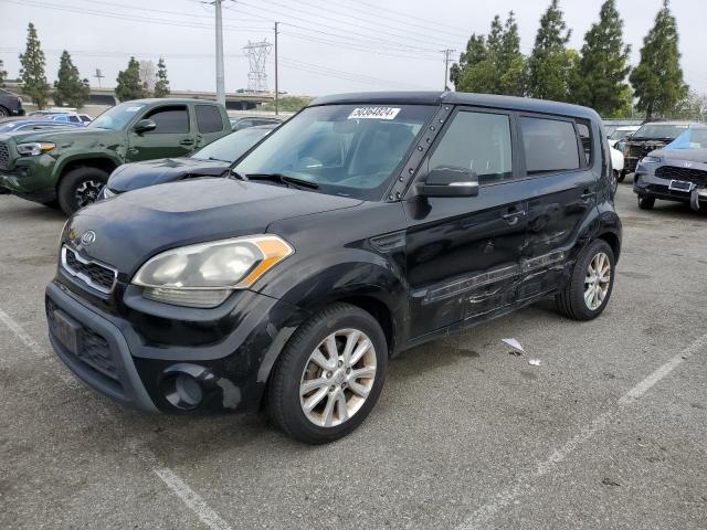 KIA SOUL 2012 kndjt2a66c7445414