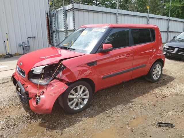 KIA SOUL 2012 kndjt2a66c7446501