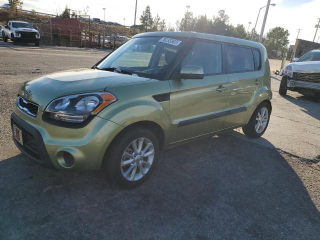 KIA SOUL 2012 kndjt2a66c7446806