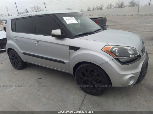 KIA SOUL 2012 kndjt2a66c7449673