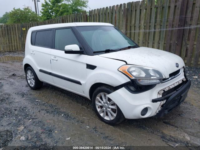 KIA SOUL 2012 kndjt2a66c7455358