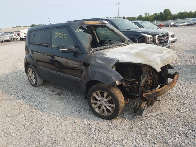 KIA SOUL + 2012 kndjt2a66c7455991