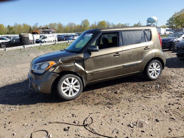 KIA SOUL 2012 kndjt2a66c7458504