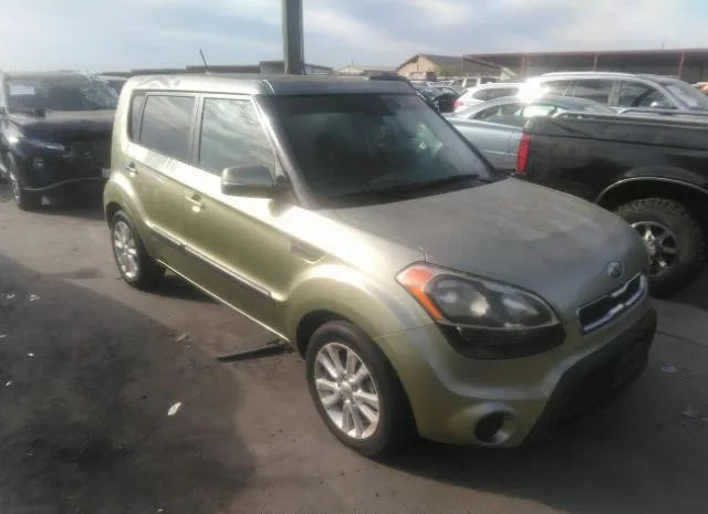 KIA SOUL 2012 kndjt2a66c7458731