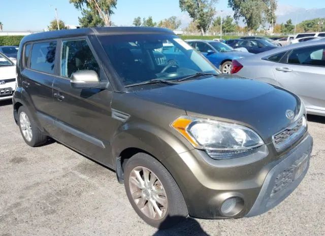 KIA SOUL 2012 kndjt2a66c7458812