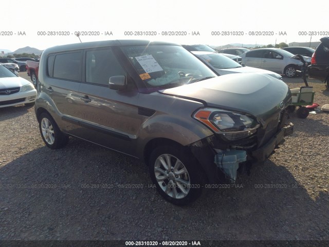 KIA SOUL 2012 kndjt2a66c7459054