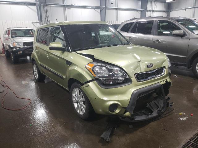 KIA SOUL + 2012 kndjt2a66c7459782