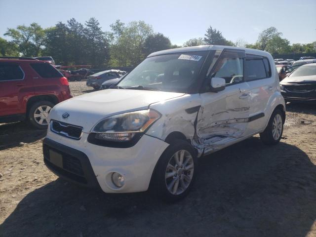 KIA SOUL 2012 kndjt2a66c7460852