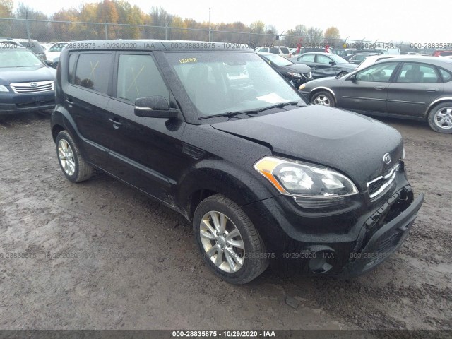 KIA SOUL 2012 kndjt2a66c7461578