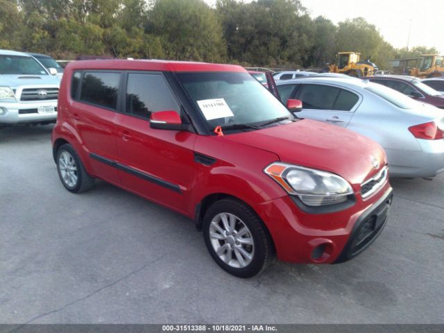 KIA SOUL 2012 kndjt2a66c7461659