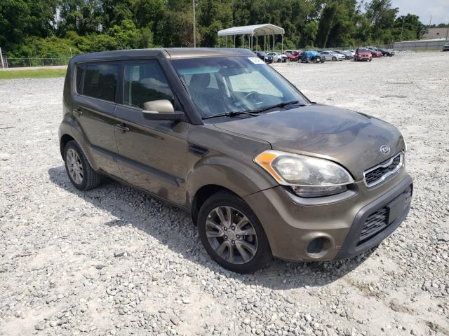 KIA SOUL + 2012 kndjt2a66c7462360