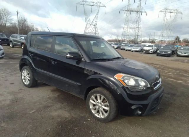 KIA SOUL 2012 kndjt2a66c7462665