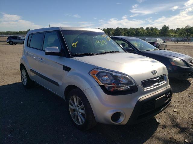 KIA SOUL + 2012 kndjt2a66c7463296