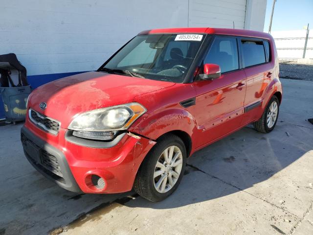 KIA SOUL 2012 kndjt2a66c7463508