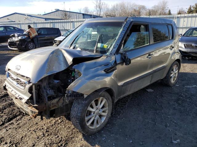 KIA SOUL + 2012 kndjt2a66c7464206