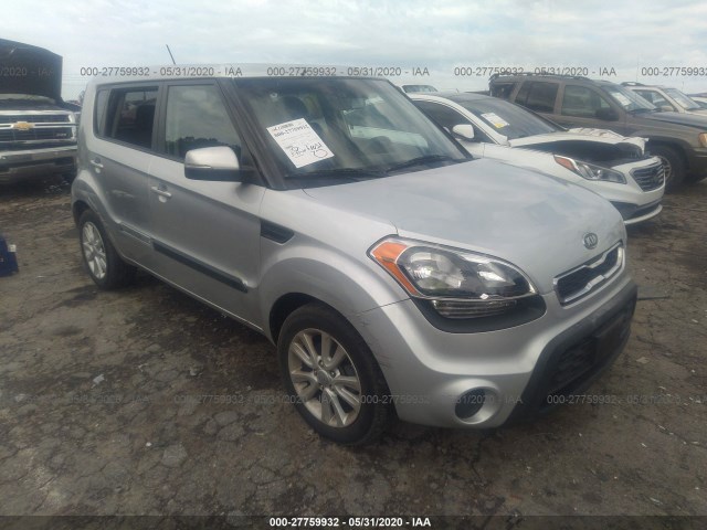 KIA SOUL 2012 kndjt2a66c7466683