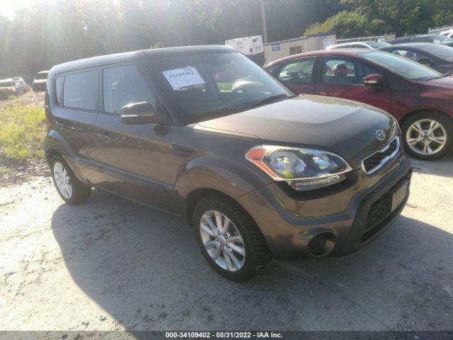 KIA SOUL 2012 kndjt2a66c7468353