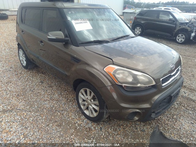 KIA SOUL 2012 kndjt2a66c7469342