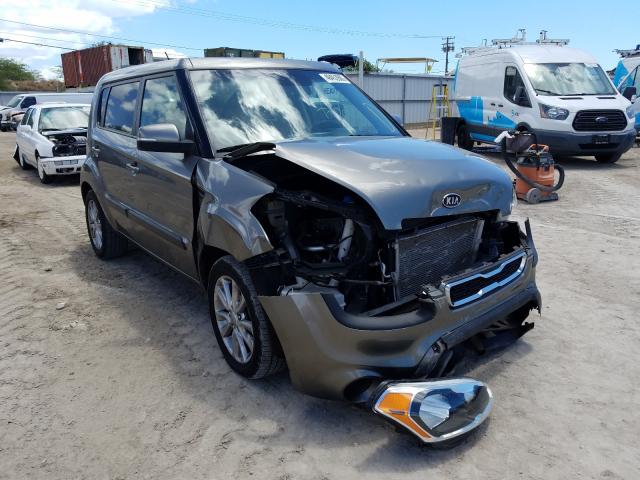 KIA SOUL + 2012 kndjt2a66c7470913