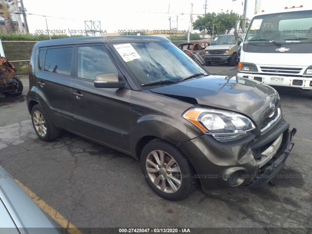 KIA SOUL 2012 kndjt2a66c7471690