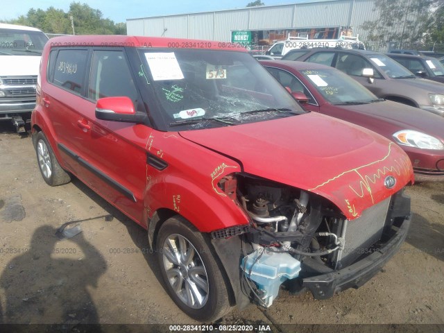 KIA SOUL 2012 kndjt2a66c7473438