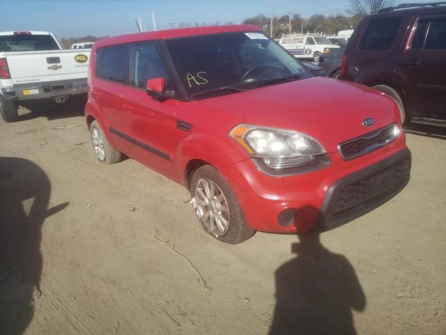 KIA SOUL + 2012 kndjt2a66c7474072